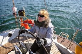 Skippertraining