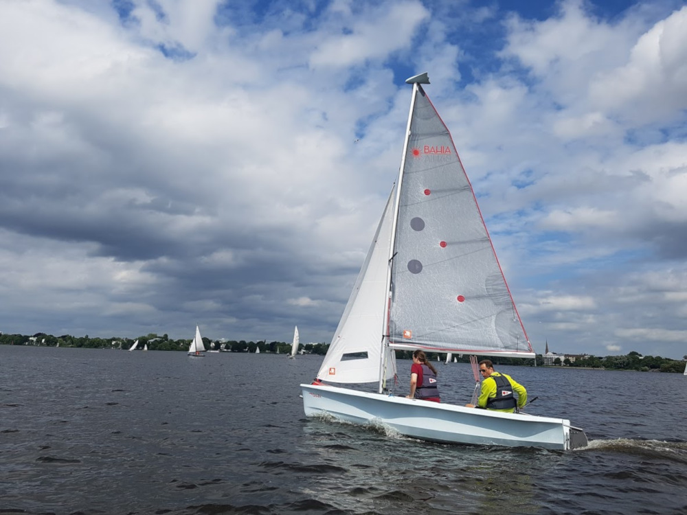 Laser Bahia
